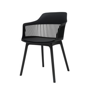 Cadeira Marcela Preta