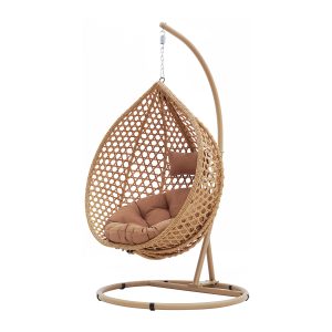 Balanço Karen Metal