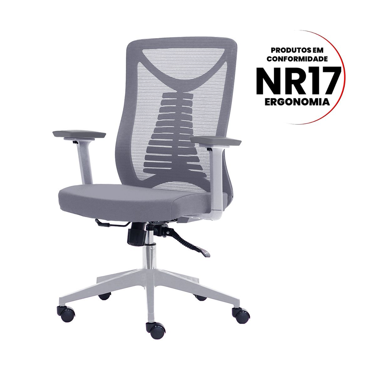 AJB3049CZ - NR17