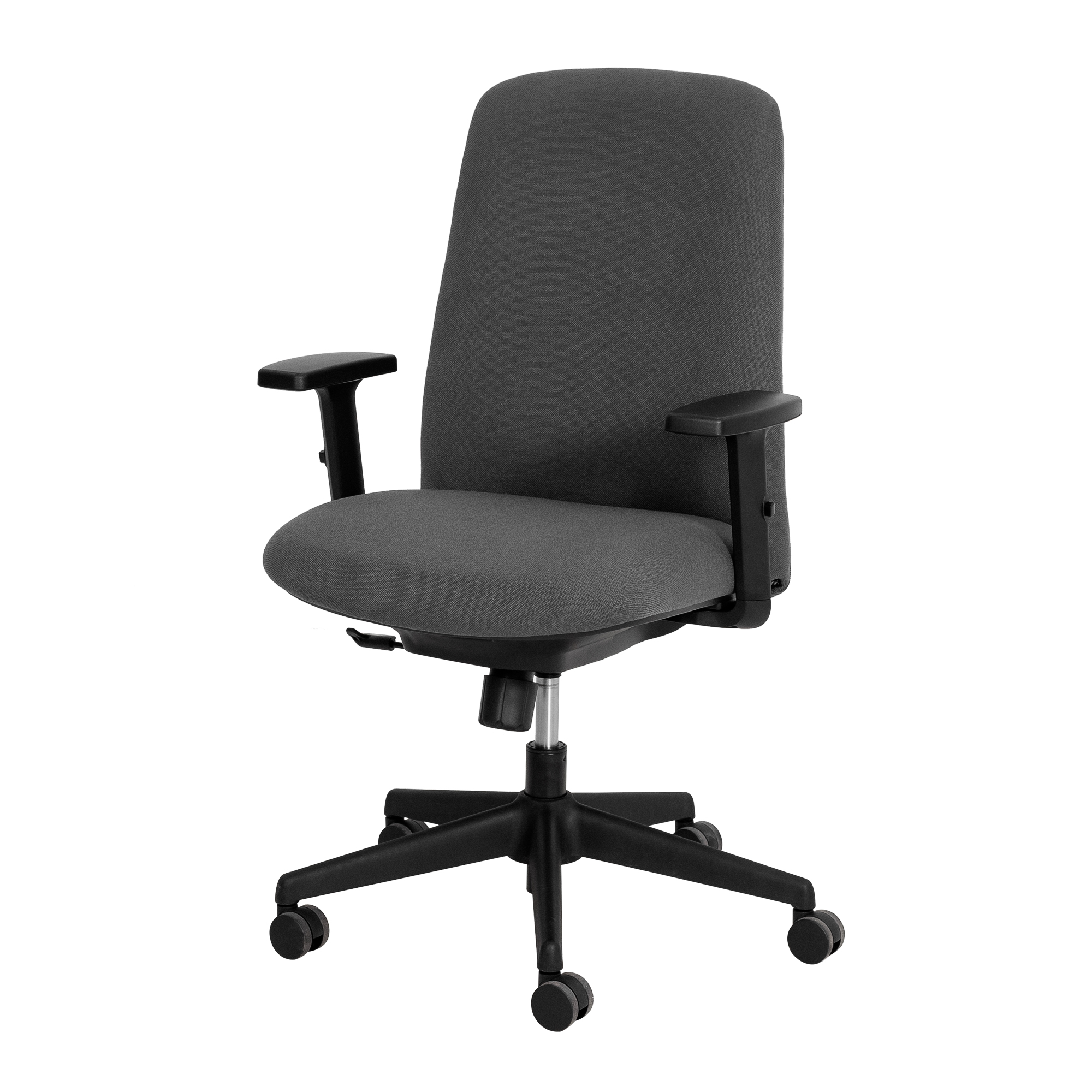 Cadeira Escritório Confort Pró da AJ Import - FDB5139