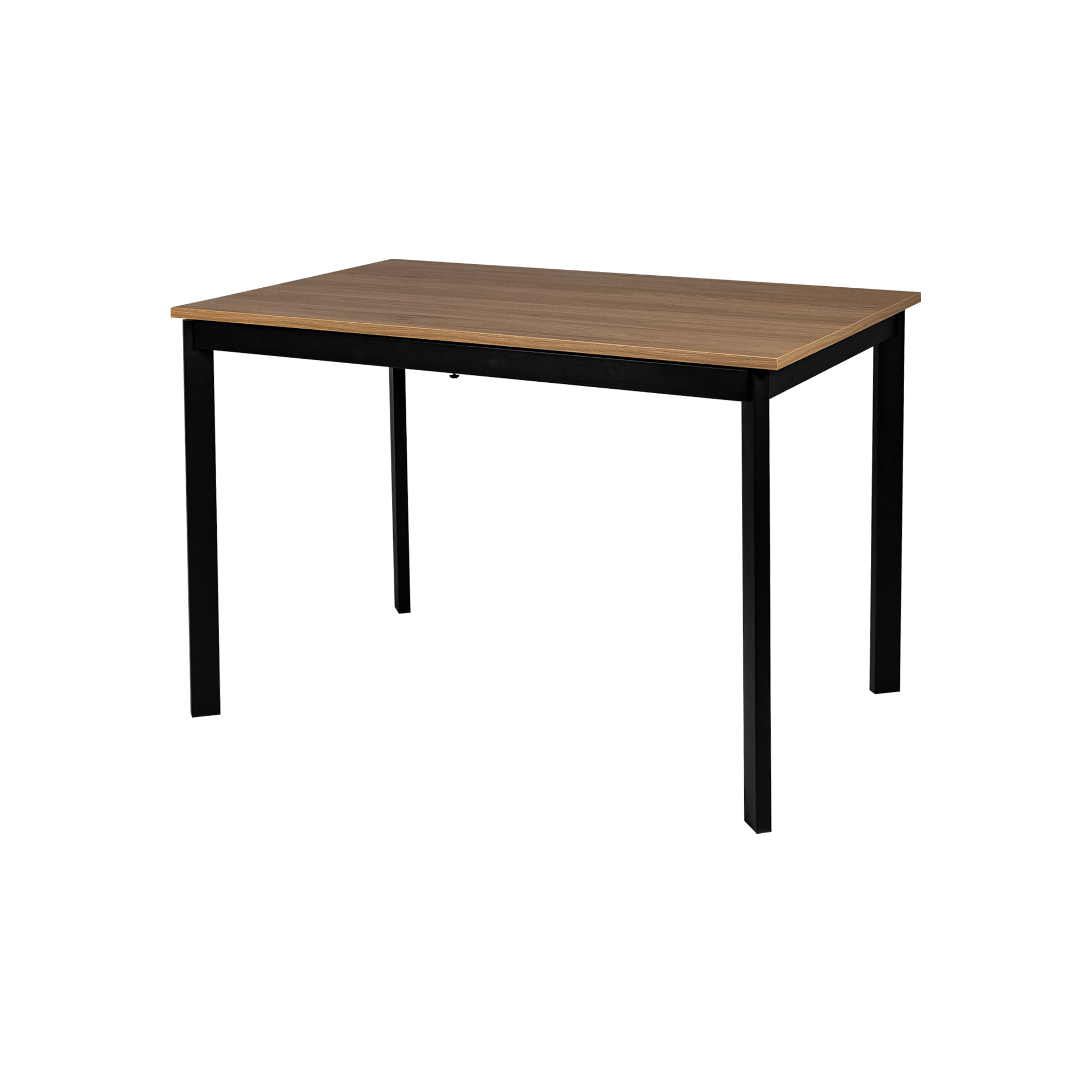 Mesa Ipê Tampo MDF Marrom